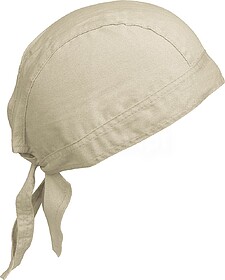 KP044 Cap bandana - lenço bandana unissexo tam: One Size co...