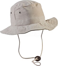 KP047 Panamá barouder tam: One Size cor: Beige Sand : K-up
