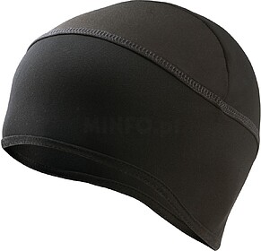 KP103 Gorro de desporto tam: One Size cor: Black : K-up