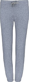 PA187 Calças de jogging de criança em algodão leve tam: 8...