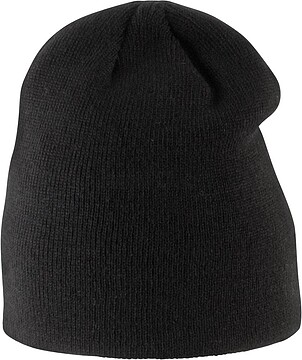 Gorro de criança em malha KP524