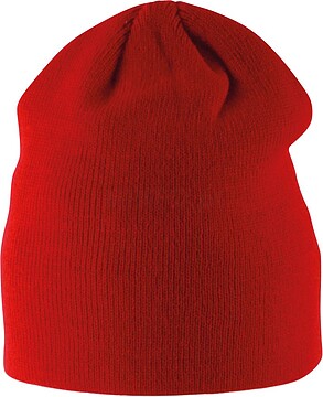 Gorro de criança em malha KP524