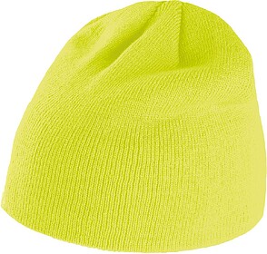 KP513CC Gorro tam: One Size cor: Fluorescent Yellow : K-up