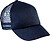 Boné trucker criança - 5 painéis KP143 - imagem 1