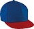 Boné criança snapback - 5 painéis KP147 - imagem 1