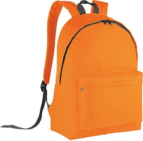 KI0131 Mochila clássica - Versão criança tam: One Size co...