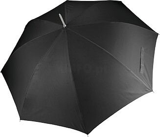 KI2007 Chapéu-de-chuva de golfe tam: One Size cor: Black : ...