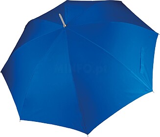 KI2007 Chapéu-de-chuva de golfe tam: One Size cor: Royal Bl...