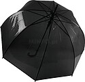 Chapéu-de-chuva transparente KI2024