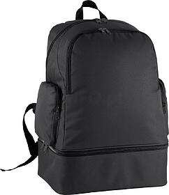 PA517 Mochila de desporto com base rígida - 42L tam: One Si...