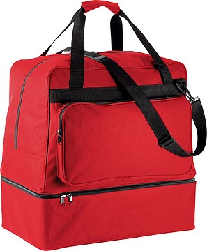 Saco de desporto com base rígida - 90L PA518