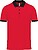Polo piqué Performance de homem PA489 - imagem 1