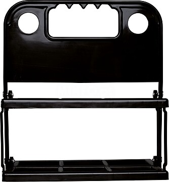 Porta-garrafas dobrável PA641