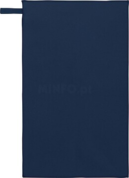 Toalha de desporto em microfibra - 30 x 50 cm PA573