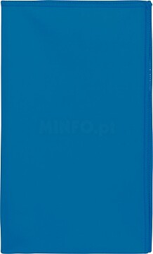 Toalha de desporto em microfibra - 70 x 120 cm PA575
