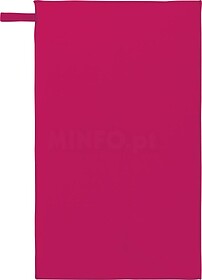 PA575 Toalha de desporto em microfibra - 70 x 120 cm tam: On...