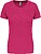 T-shirt de senhora de manga curta PA439 - imagem 1