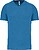 T-shirt de desporto de homem com decote V de manga curta PA476 - imagem 1