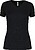 T-shirt de desporto de senhora com decote V de manga curta PA477 - imagem 1