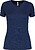 T-shirt de desporto de senhora com decote V de manga curta PA477 - imagem 1