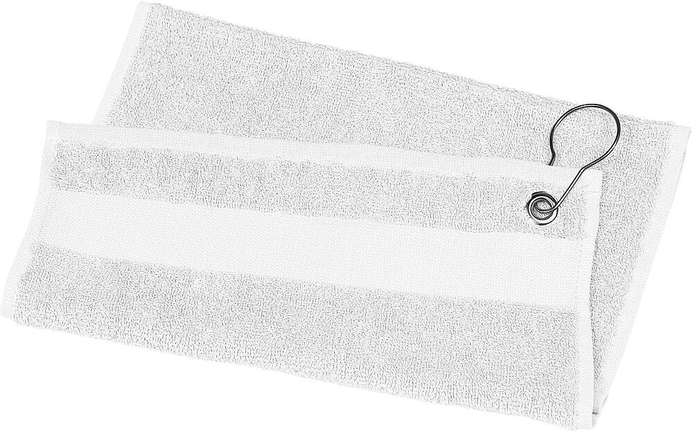 Toalha de golfe - 50 x 30 cm PA570