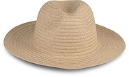 Chapéu de palha clássico KP610