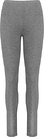 PA188 Leggings de senhora tam: XS cor: Grey Heather : PROACT...