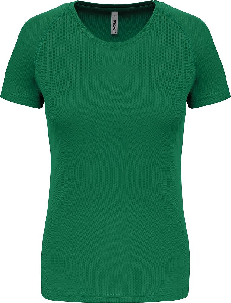 T-shirt de senhora de manga curta PA439