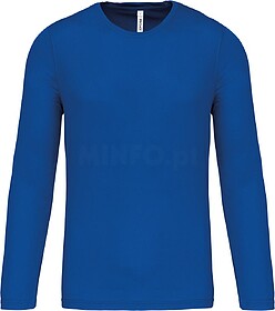 PA443C T-shirt de desporto de manga comprida tam: XS cor: Sp...
