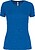 T-shirt de desporto de senhora com decote V de manga curta PA477 - imagem 1