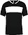T-shirt de manga curta de criança PA4001 - imagem 1