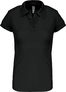 Polo de senhora de desporto PA483