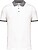Polo piqué Performance de homem PA489 - imagem 1