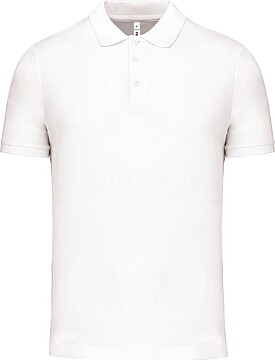 Polo piqué Performance de homem PA489