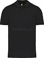 Polo piqué Performance de homem PA489