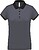 Polo piqué performance de senhora PA490 - imagem 1