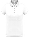 Polo piqué performance de senhora PA490