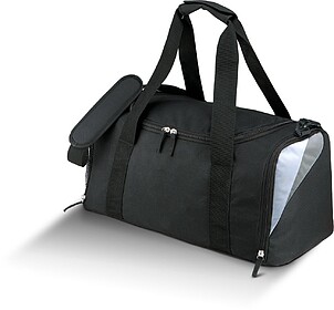 PA532 Saco de desporto - 44 litros tam: One Size cor: Black/...