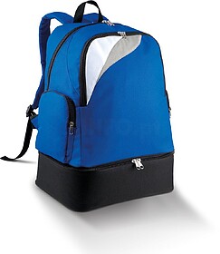 PA536 Mochila de desporto com fundo rígido - 39L tam: One S...