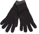 Luvas compatíveis com ecrã táctil tam: L/XL cor: Black/ Dark Grey : K-up KP425