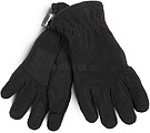Luvas polares Thinsulate™ tam: S/M cor: Black : K-up KP427