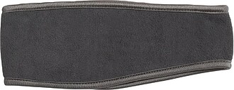 KP880 Banda polar tam: One Size cor: Dark Grey : K-up