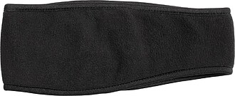 KP880 Banda polar tam: One Size cor: Black : K-up
