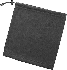 KP881 Banda de pescoço polar tam: One Size cor: Dark Grey :...