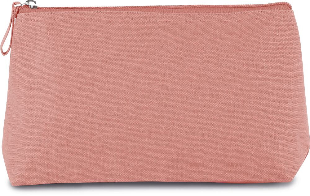 Nécessaire em algodão KI0727
