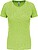T-shirt de senhora de manga curta PA439 - imagem 1