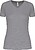 T-shirt de desporto de senhora com decote V de manga curta PA477 - imagem 1