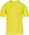 T-shirt técnica de criança de manga curta com protecção anti-UV PA4008 - imagem 1