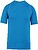 T-shirt técnica de criança de manga curta com protecção anti-UV PA4008 - imagem 1