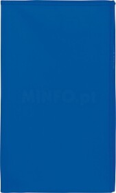 PA573 Toalha de desporto em microfibra - 30 x 50 cm tam: One...